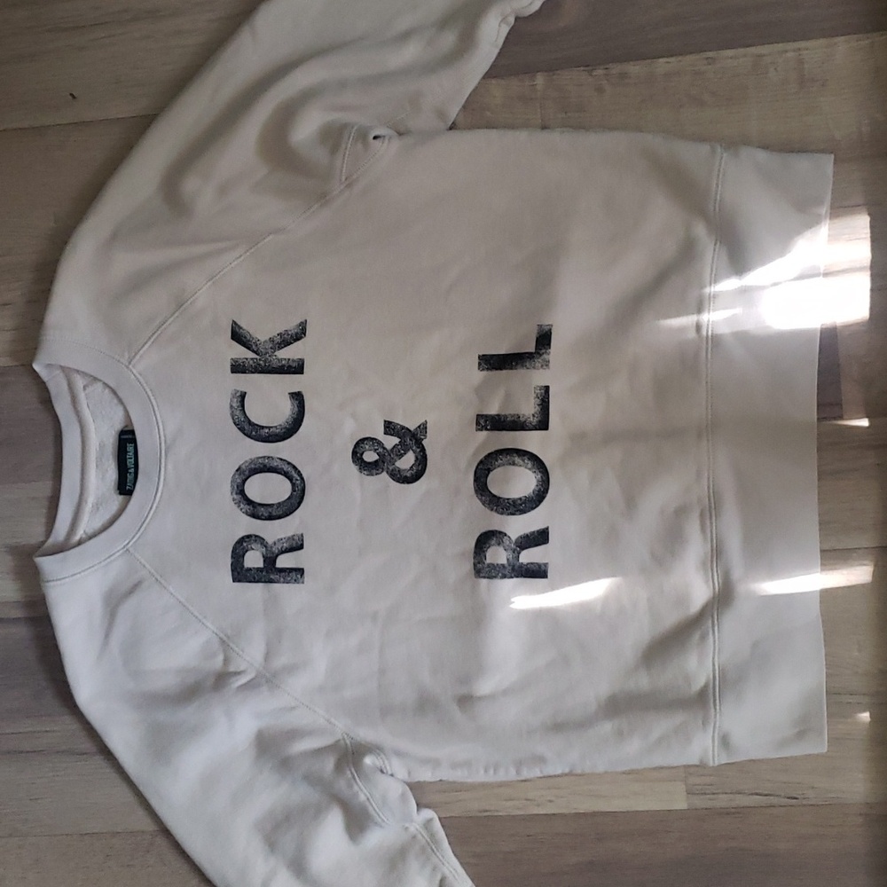 Zadig and Voltaire sweater